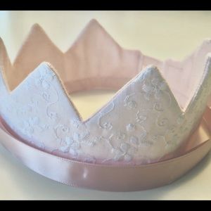 Baby Crown